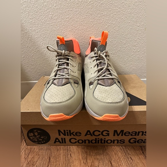 Nike ACG Air Mowabb Likestone - Picture 4 of 10